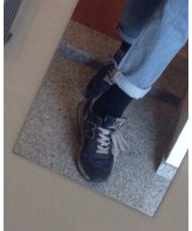 NEW BALANCE | スニーカー