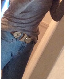 COUP DE CHANCE | その他小物