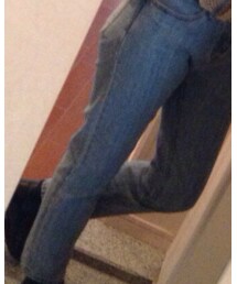 リーバイス５０１CT | デニムパンツ