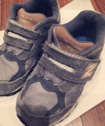 NEW BALANCE | グレースニーカー(スニーカー)