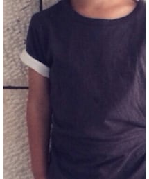 無印良品 | Tシャツ/カットソー