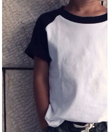 no brand | Tシャツ/カットソー