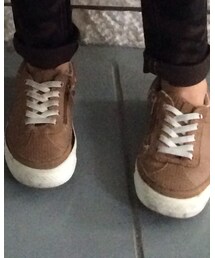 ZARA KIDS | スニーカー