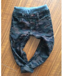 西松屋 | カモフラ チノパンツ(チノパンツ)