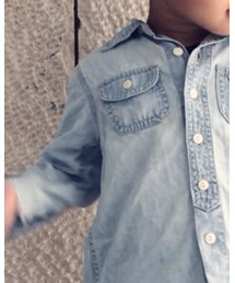 babyGAP | シャツ/ブラウス