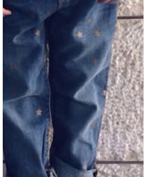 GAP | デニムパンツ