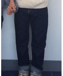 UNIQLO | デニムパンツ