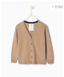 ZARA KIDS | カーディガン/ボレロ