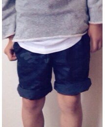 UNIQLO | その他パンツ