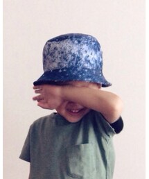 OLD NAVY | ギャラクシーバケットハット(ハット)
