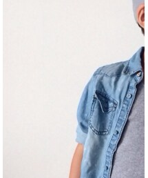 ZARA KIDS | シャツ/ブラウス