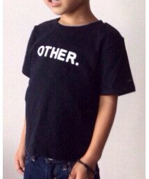 Birthday | Tシャツ/カットソー