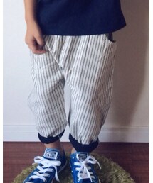 no brand | パンツ