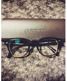 OLIVER PEOPLES | SHELDRAKE(メガネ)