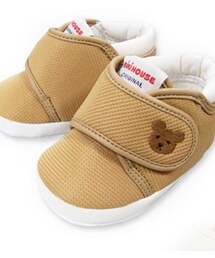 MIKI HOUSE(スニーカー)