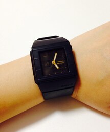 CASIO | Baby-G(アナログ腕時計)