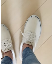 VANS | スニーカー