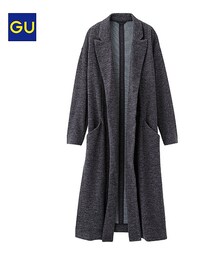 GU | ダウンジャケット/コート