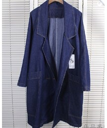 no brand | トレンチコート