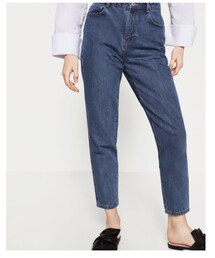 ZARA | デニムパンツ