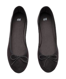 H&M | バレエシューズ