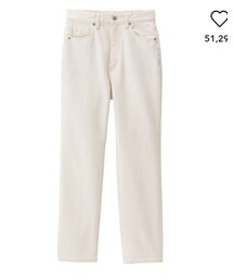 GU | デニムパンツ