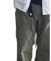 NorthFacePurpleLabel | その他パンツ