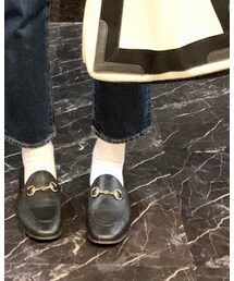 GUCCI | ローファー