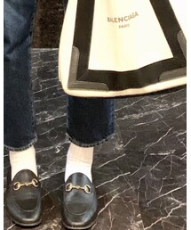 UNITED ARROWS | デニムパンツ