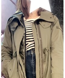 無印良品 | Tシャツ/カットソー