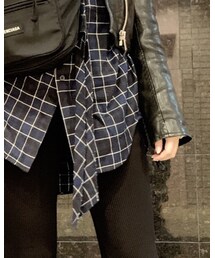 BALENCIAGA | シャツ/ブラウス