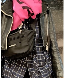 BALENCIAGA | ボディバッグ/ウエストポーチ