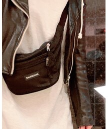 BALENCIAGA | ボディバッグ/ウエストポーチ