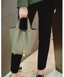 HERMES | ハンドバッグ