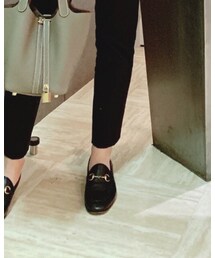 GUCCI | ローファー