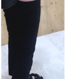 theory | パンツ