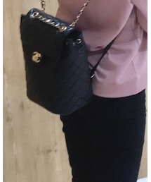 CHANEL | バックパック/リュック