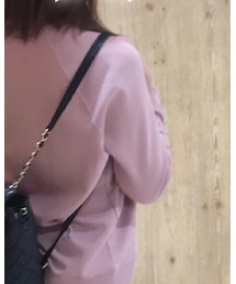 VALENTINO | スウェット