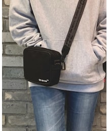 off white | ショルダーバッグ