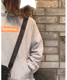 Supreme  | パーカー