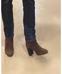 UNITED ARROWS | ブーツ