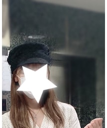 Dior | キャスケット