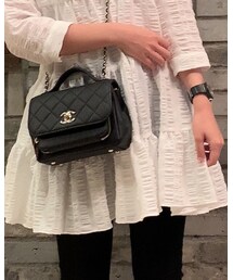 CHANEL | ショルダーバッグ