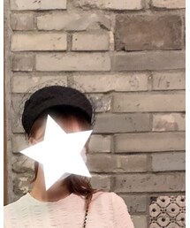 Dior | キャスケット