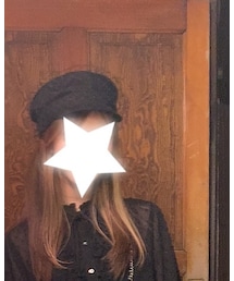 Dior | キャスケット