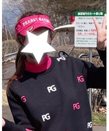 PEARLY GATES | Tシャツ/カットソー