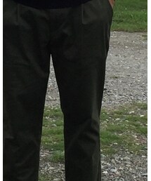 UNIQLO | スラックス