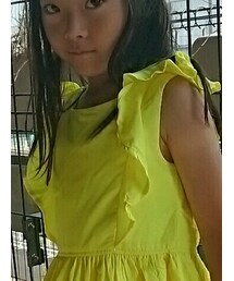 H&M | ワンピース/ドレス