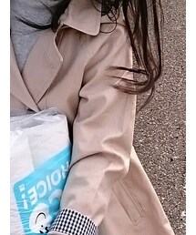 GLOBAL WORK | ジャケット/アウター