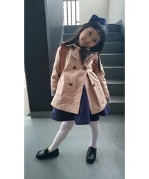 トレンチコート | その他